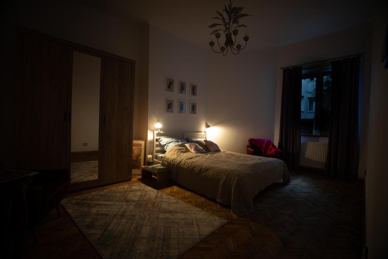Warsaw Concierge Miedziana Διαμέρισμα Εξωτερικό φωτογραφία