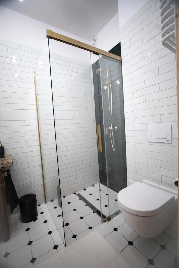 Warsaw Concierge Miedziana Διαμέρισμα Εξωτερικό φωτογραφία