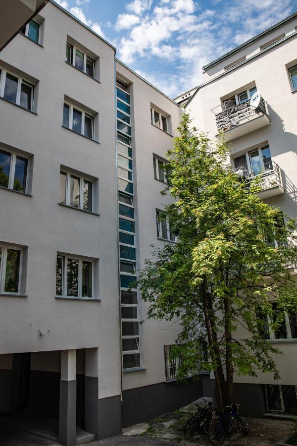 Warsaw Concierge Miedziana Διαμέρισμα Εξωτερικό φωτογραφία