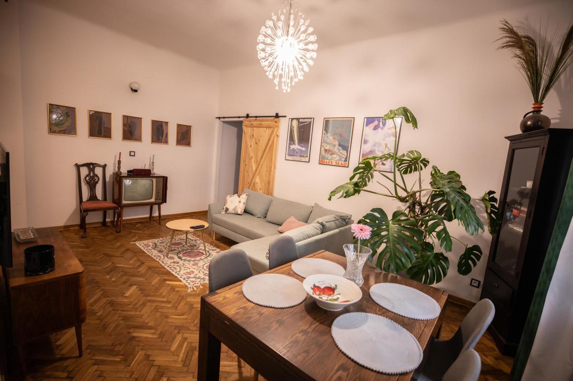 Warsaw Concierge Miedziana Διαμέρισμα Εξωτερικό φωτογραφία